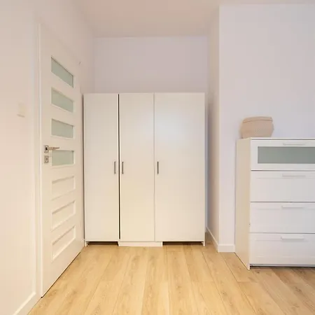 Appartement Live Z Ogrodem, Parking, Grill