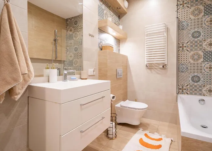 Live Z Ogrodem, Parking, Grill Lägenhet Łódź